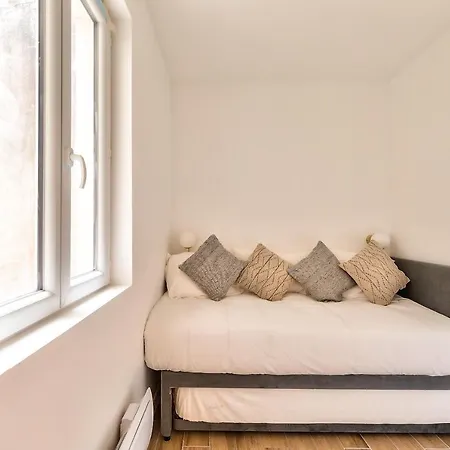 Apartment Superb And Cosy 2br In The Heart Of ! 3p